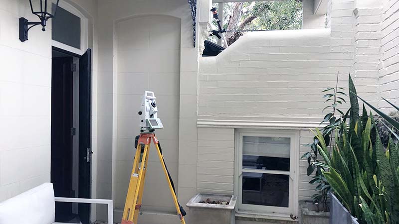 McMahons Point survey