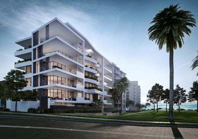 Strata survey — subdivision, plan lodgement, NSW LRS